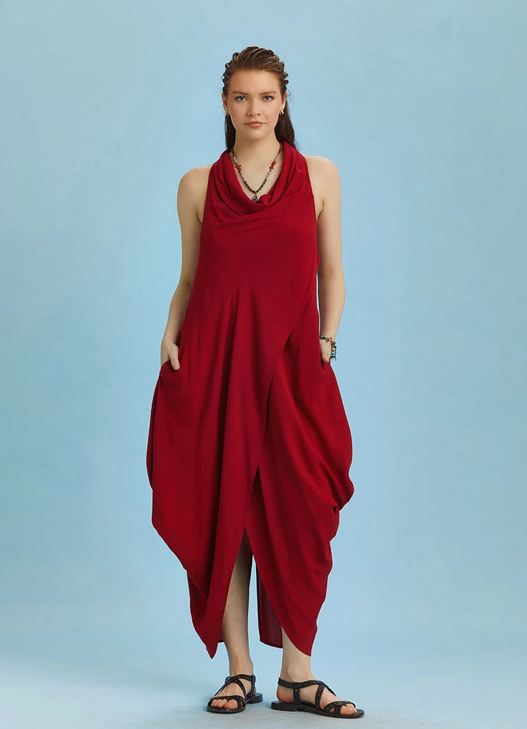 Red Color Combinations For Outfits