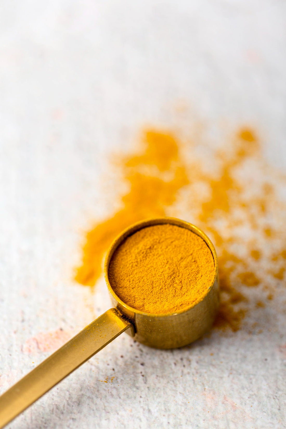 Tips For Removing Turmeric Stains From Your Clothes