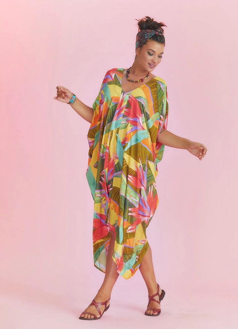 What Are The Summer Dress Trends For 2025?
