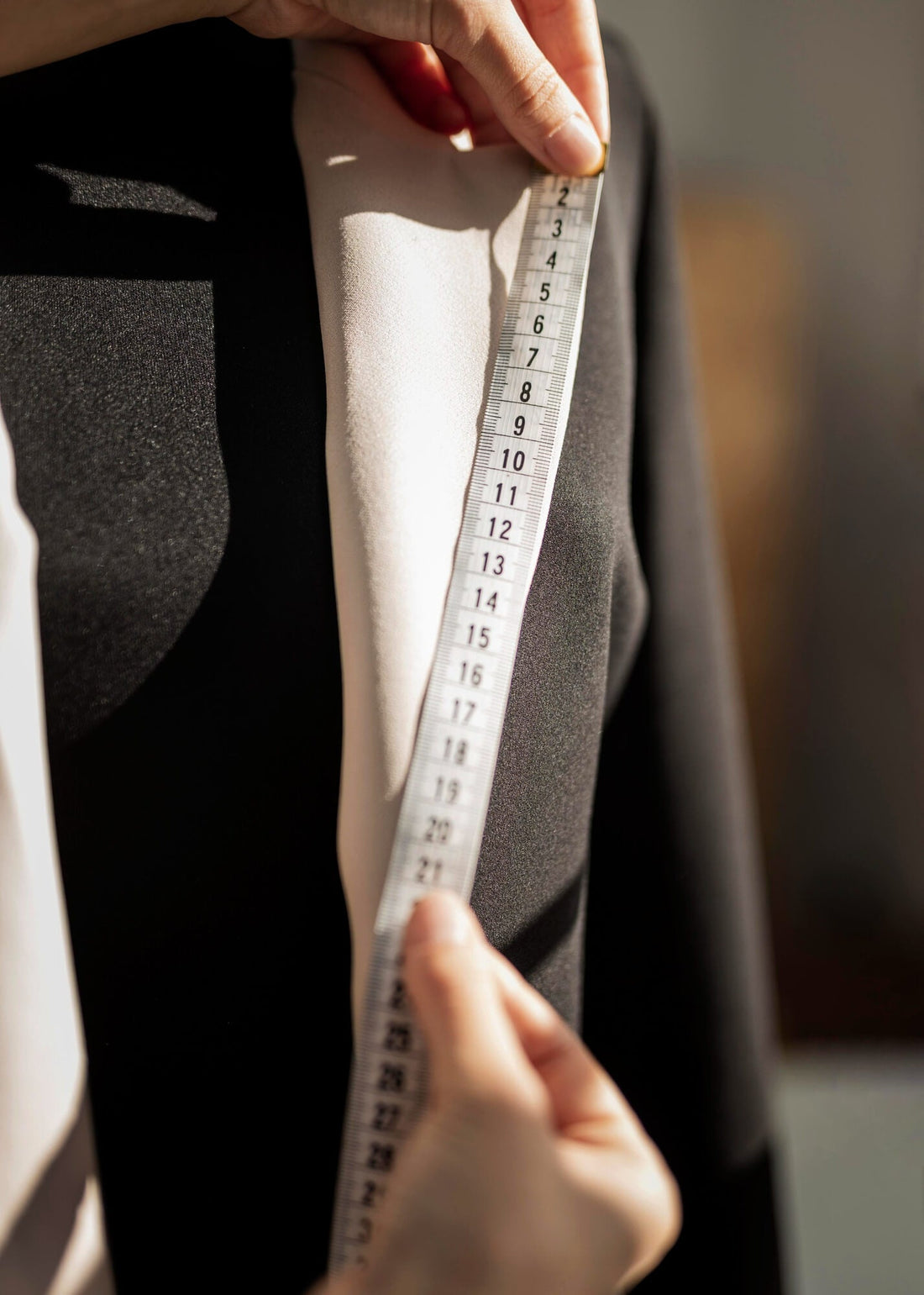 What's Size 38 in U.S. Clothing?