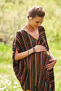 Style Ideas For Bohemian Mothers
