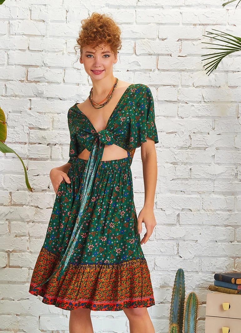 The Ultimate Guide to Matching Colors in Your Outfits