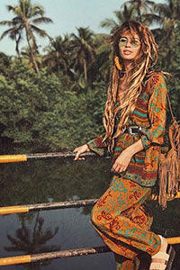 Tips To Find Best Wholesale Boho Clothing Items