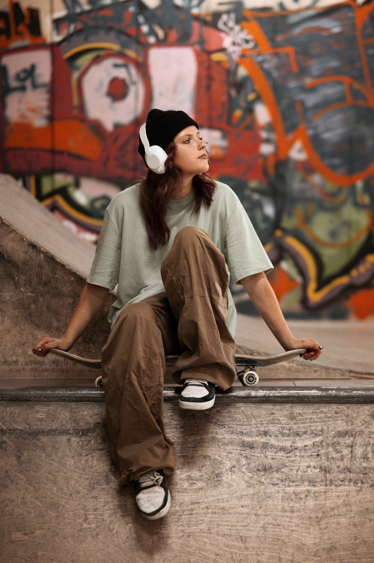Streetwear Outfit Ideas For Every Season