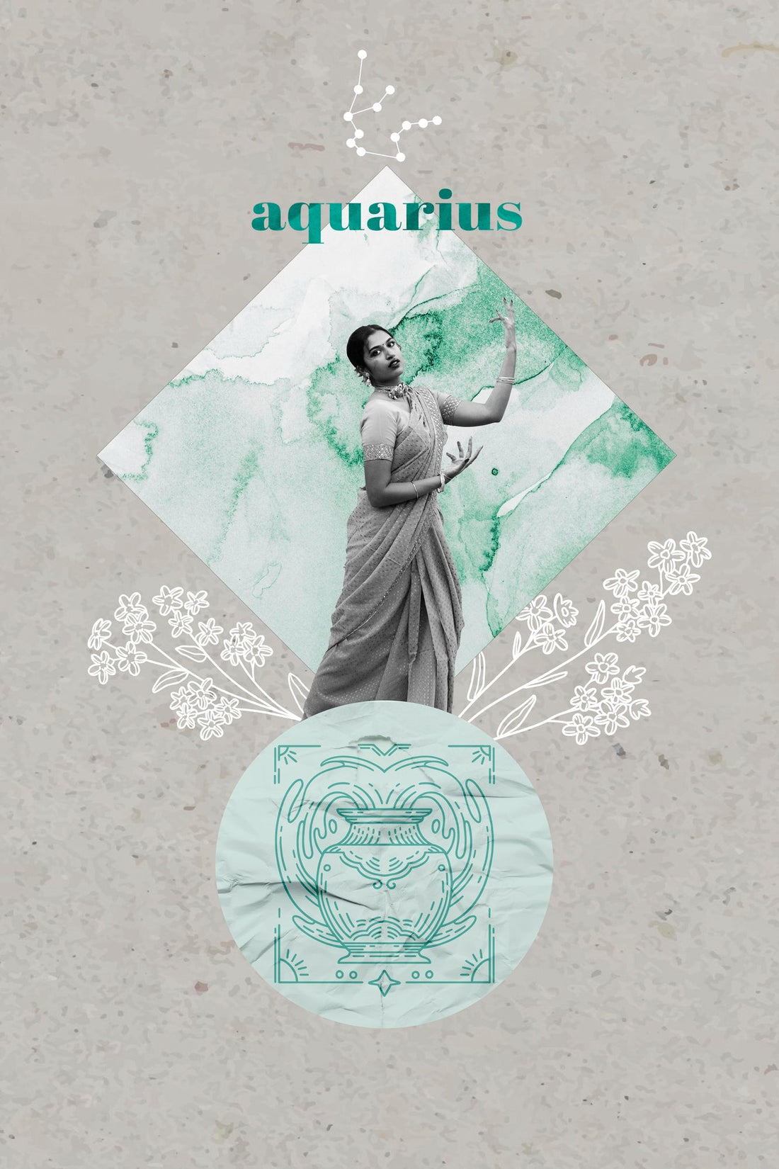 Aquarius Traits and Clothing Suggestions For Aquarius