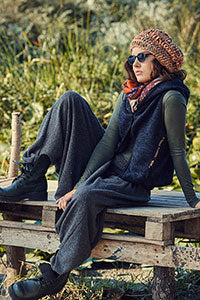 Boho Winter Style Tips