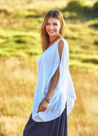 Cold Shoulder Top