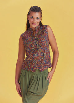 Button Down Shirt