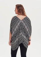 Plus Size Tunic Top