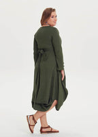 Plus Size Dress