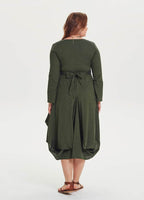 Plus Size Dress