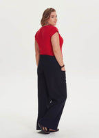 Plus Size Yoga Pants