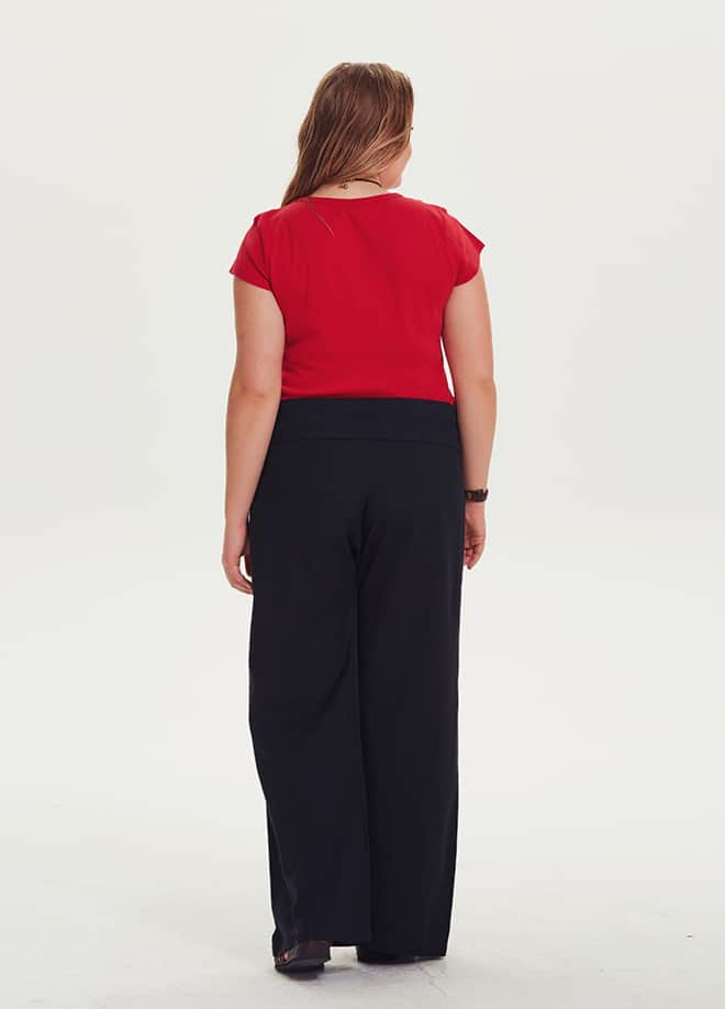 Plus Size Yoga Pants