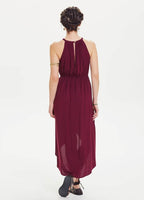 Halter Neck Dress