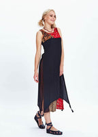 Maxi Summer Dress