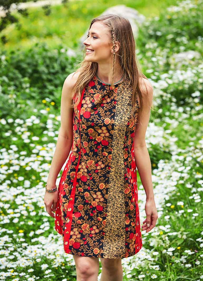 Mini Dress – E81redpatch