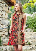 Mini Dress – E81redpatch