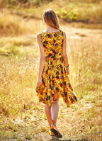 Boho Dress