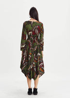 Long Sleeve Dress