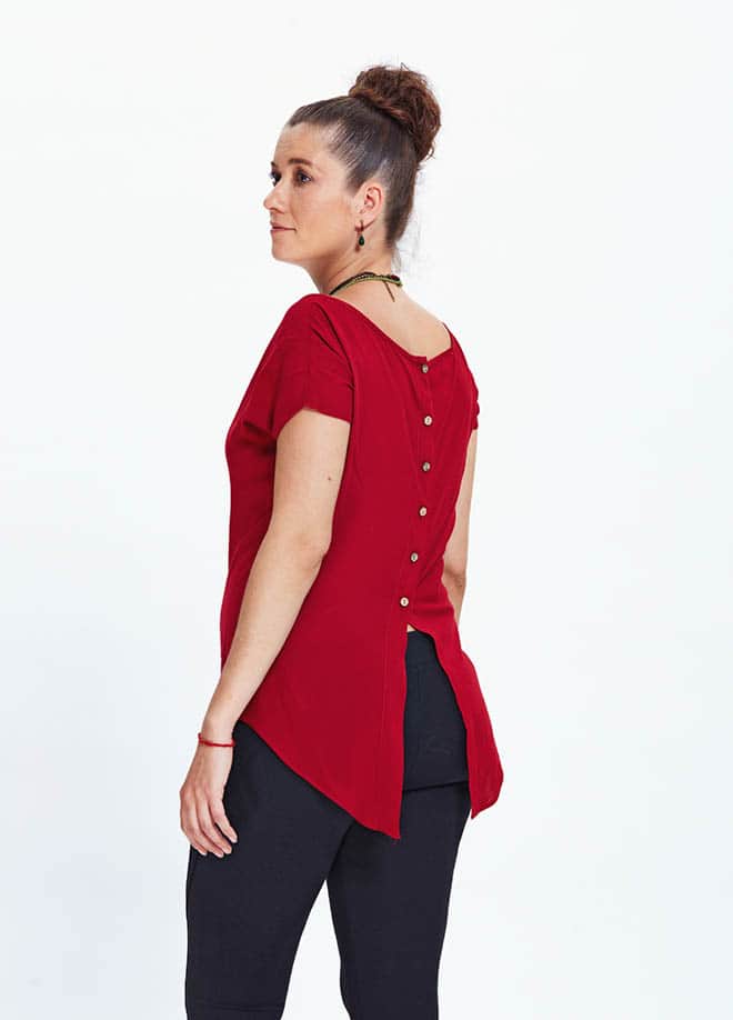 Maternity Top