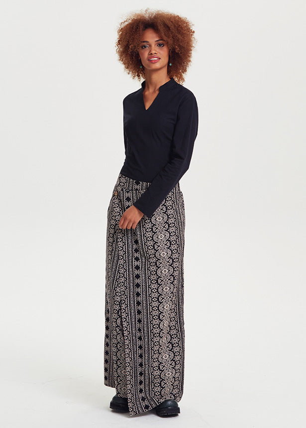 Culottes - P42blackpattern