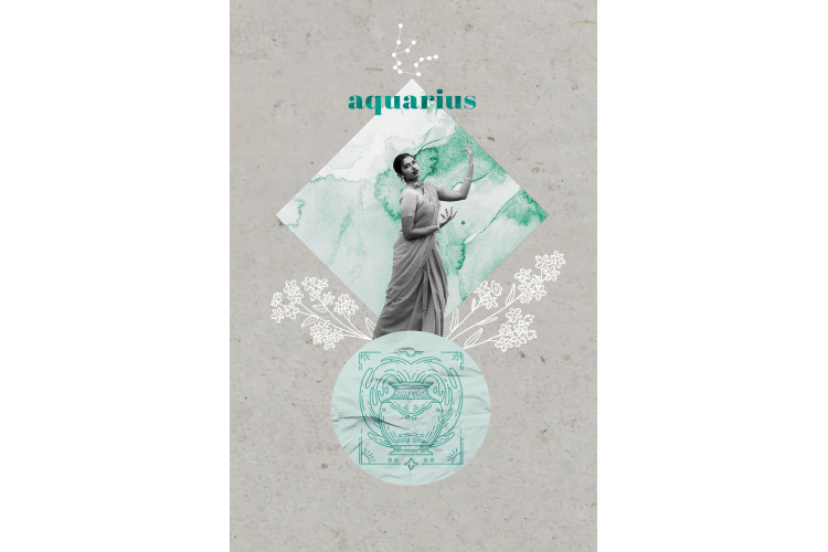 Aquarius Traits and Clothing Suggestions For Aquarius