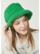 Green Bucket Women's Hat