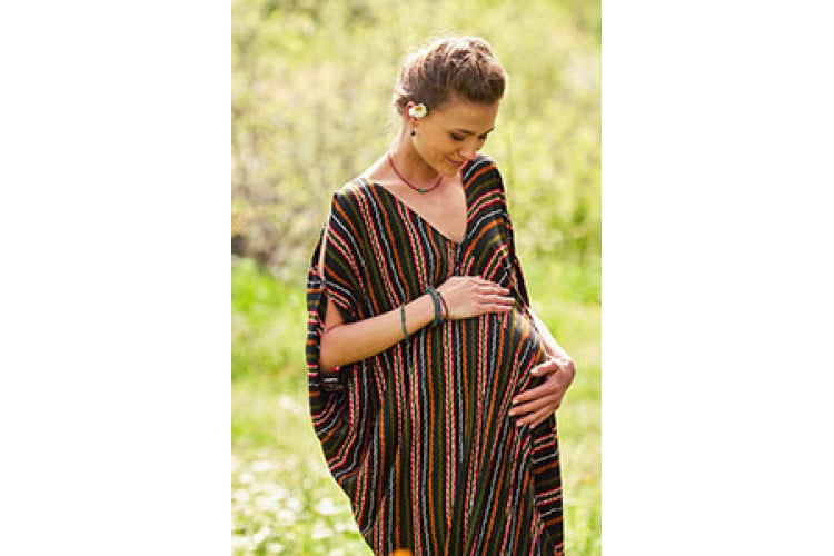 Style Ideas For Bohemian Mothers