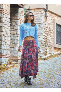 Boho Outfit Ideas: How to Perfect Your Boho Style