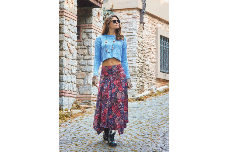 Boho Outfit Ideas: How to Perfect Your Boho Style