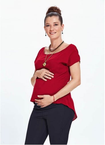 Maternity Top