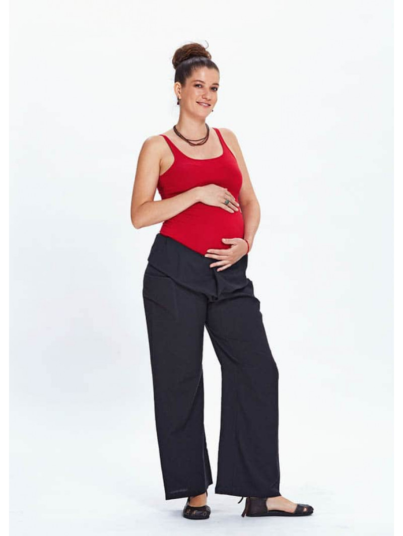Comfortable Maternity Trousers