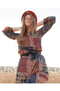 Guide to Boho Festival Outfits: Embrace Your Inner Bohemian