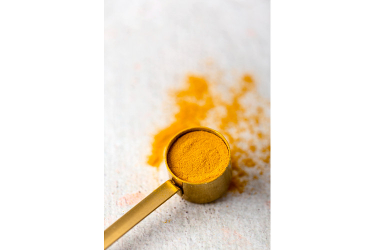 Tips For Removing Turmeric Stains From Your Clothes