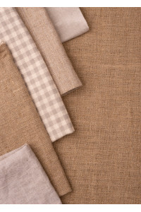 What Is Linen Fabric? Origins, Properties, and Usage