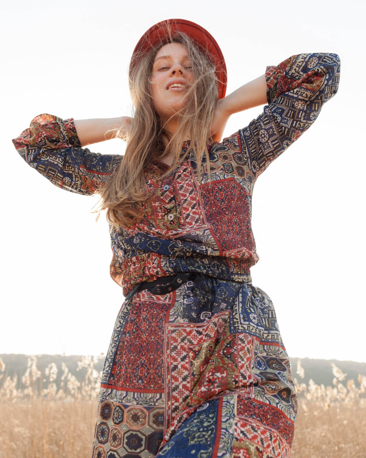 Guide to Boho Festival Outfits Embrace Your Inner Bohemian Wholesale Boho Clothing