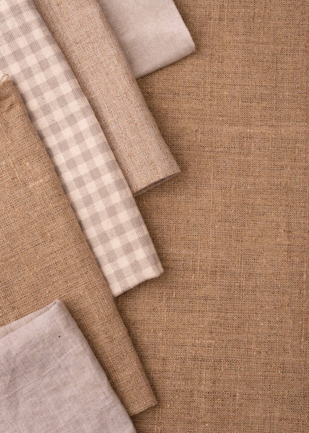 What Is Linen Fabric? Origins, Properties, and Usage