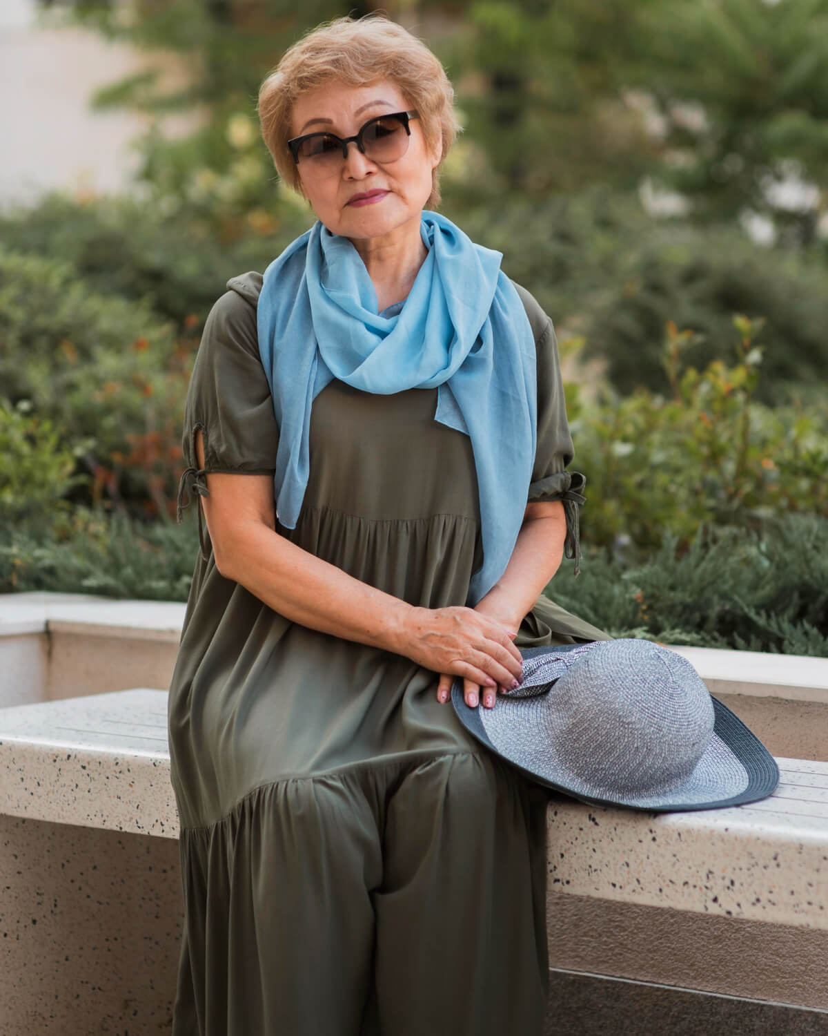 Boho look for older ladies hotsell